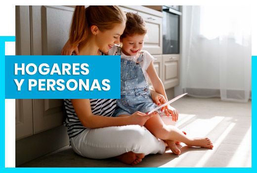 Odoo • Texto e imagen